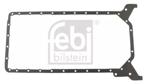 Gasket, oil sump