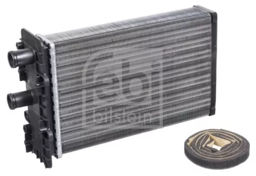FEBI BILSTEIN FEBI BILSTEIN 36407 Heat Exchanger, interior heating 