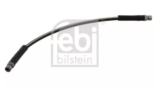FEBI BILSTEIN FEBI BILSTEIN 36439 Febi Front Left Right Brake Hose For Mercedes-benz G-class 