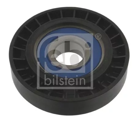 FEBI BILSTEIN FEBI BILSTEIN 36441 Febi Aux Belt Idler Pulley For Fiat Palio Punto Siena S 