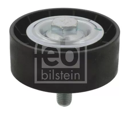 FEBI BILSTEIN FEBI BILSTEIN 36442 Febi Aux Belt Idler Pulley For Fiat Bravo Stilo 