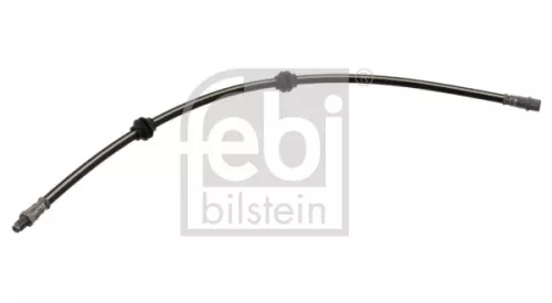 FEBI BILSTEIN FEBI BILSTEIN 36467 Febi Rear Left Right Brake Hose For Mercedes-benz Gl-class M-class 