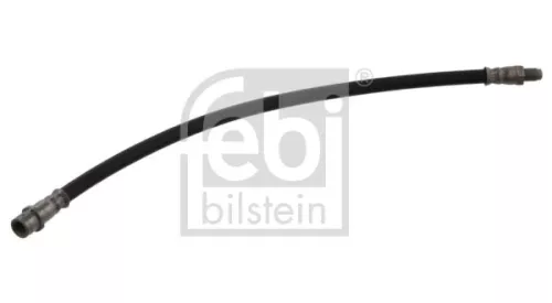 Febi Front Left Right Brake Hose For Mercedes-benz Cls E-class