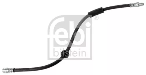 Febi Front Left Right Brake Hose For Mercedes-benz R-class