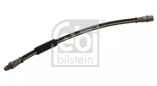 Febi Rear Left Right Brake Hose For Mercedes-benz Mercedes-benz (B