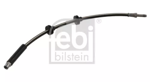 Febi Front Left Right Brake Hose For Mercedes-benz V-class Vito