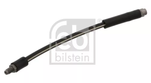Febi Front Left Right Brake Hose For Mercedes-benz Vaneo