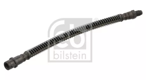 Febi Rear Left Right Brake Hose For Mercedes-benz S-class