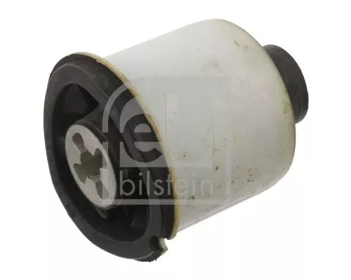 FEBI BILSTEIN FEBI BILSTEIN 36569 Febi Front Rear Left Or Right Axle Bush Mount For Dacia Mercedes-be 