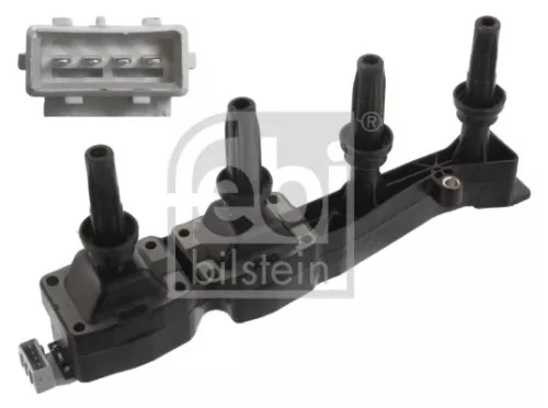 FEBI BILSTEIN FEBI BILSTEIN 36600 Ignition Coil 