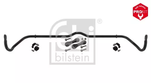 FEBI BILSTEIN FEBI BILSTEIN 36630 Stabiliser Bar, suspension 