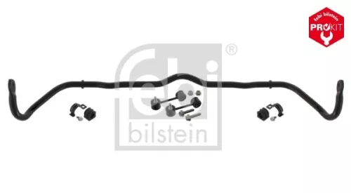 FEBI BILSTEIN FEBI BILSTEIN 36640 Stabiliser Bar, suspension 