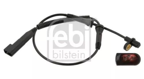 FEBI BILSTEIN FEBI BILSTEIN 36645 Febi Rear Left Or Right  Abs Wheel Speed Sensor For Ford Tourneo Connect T 
