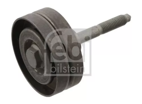 FEBI BILSTEIN FEBI BILSTEIN 36692 Febi Aux Belt Idler Pulley For Seat Vw Alhambra Beetle  