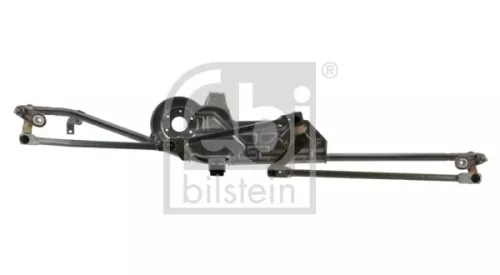 Wiper Linkage