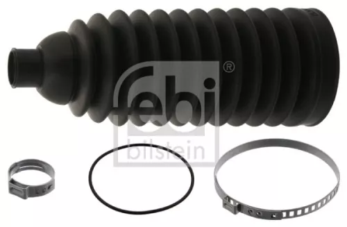Febi Front Left Or Right Steering Rack Boot Kit For Mercedes-benz M-cla