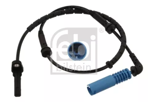 FEBI BILSTEIN FEBI BILSTEIN 36805 Febi Rear Left Or Right  Abs Wheel Speed Sensor For Bmw 5 6 