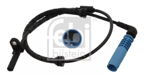 FEBI BILSTEIN FEBI BILSTEIN 36808 Febi Rear Left Or Right  Abs Wheel Speed Sensor For Bmw X5 