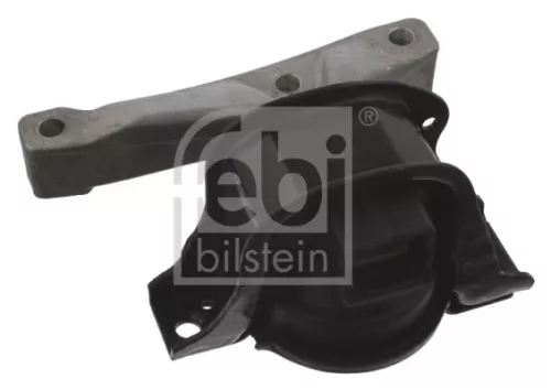 Febi Upper Right Engine Mounting  For Citroën Peugeot 1007 C2 C3