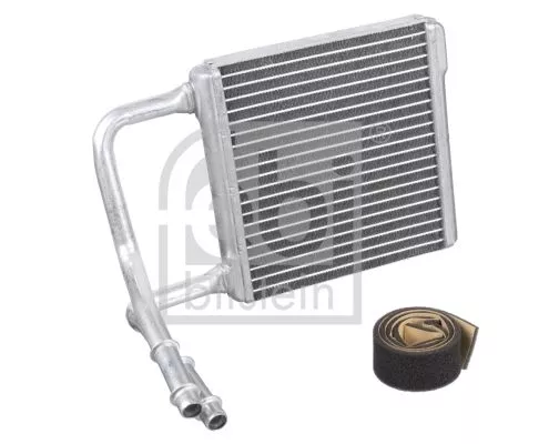 FEBI BILSTEIN FEBI BILSTEIN 36874 Heat Exchanger, interior heating 