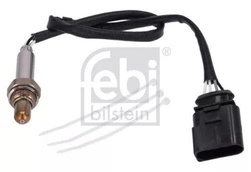 Oxygen Sensor