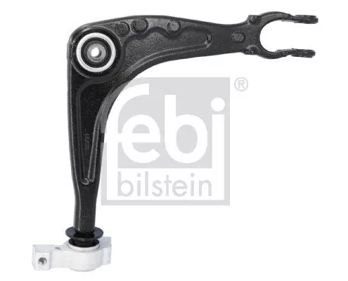 FEBI BILSTEIN FEBI BILSTEIN 36901 Febi Lower Front Right Control / Trailing Arm For Peugeot 407 407 Sw 508 508 Sw 
