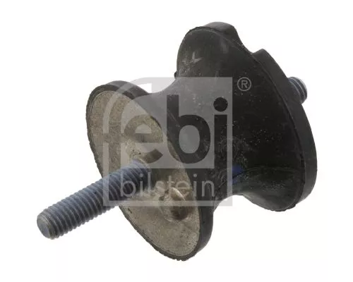 Mounting, manual transmission