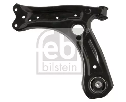 FEBI BILSTEIN FEBI BILSTEIN 36923 Febi Front Left Lower Control / Trailing Arm For Seat Skoda Vw Cordoba Fabia Pol 