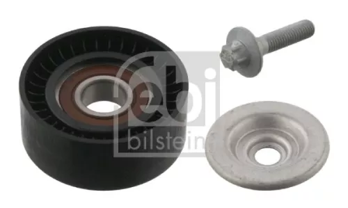 FEBI BILSTEIN FEBI BILSTEIN 36931 Febi Aux Belt Idler Pulley For Mercedes-benz Clk Cls E- 