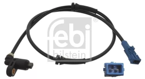 FEBI BILSTEIN FEBI BILSTEIN 36941 Febi Front Left Or Right  Abs Wheel Speed Sensor For Peugeot 206 206 Van  