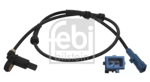 FEBI BILSTEIN FEBI BILSTEIN 36942 Febi Rear Left Or Right  Abs Wheel Speed Sensor For Peugeot 206 206 Van 20 