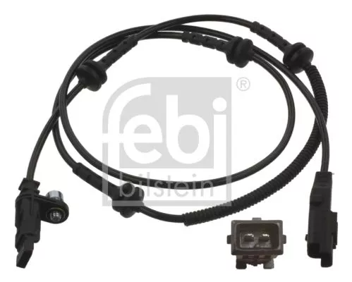 FEBI BILSTEIN FEBI BILSTEIN 36946 Febi Front Left Or Right  Abs Wheel Speed Sensor For Citroën Peugeot 407  