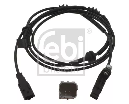FEBI BILSTEIN FEBI BILSTEIN 36947 Febi Rear Left Or Right  Abs Wheel Speed Sensor For Citroën Peugeot 407 40 