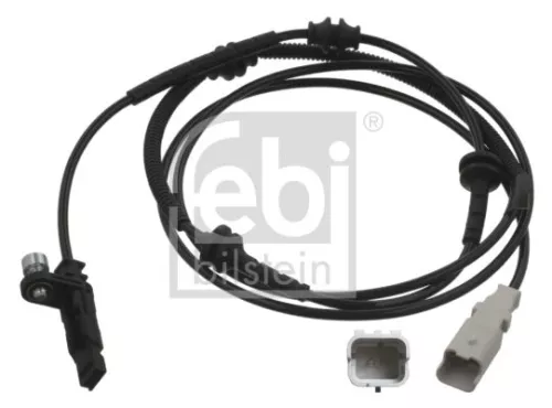 FEBI BILSTEIN FEBI BILSTEIN 36949 Febi Rear Left Or Right  Abs Wheel Speed Sensor For Citroën Peugeot 407 40 