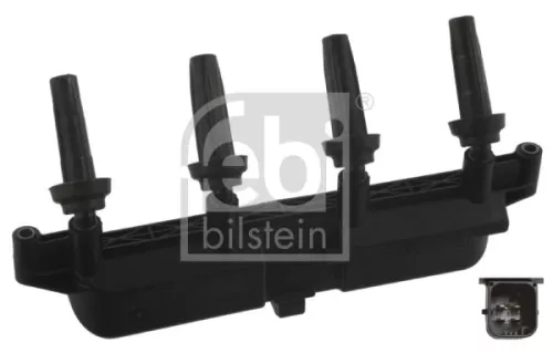 Ignition Coil