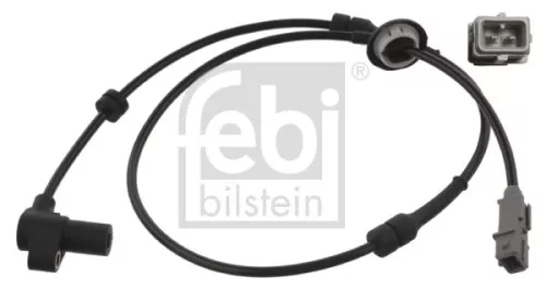 FEBI BILSTEIN FEBI BILSTEIN 36952 Febi Front Left Or Right  Abs Wheel Speed Sensor For Peugeot 406 