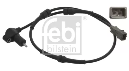 FEBI BILSTEIN FEBI BILSTEIN 36953 Febi Rear Left Or Right  Abs Wheel Speed Sensor For Peugeot 406 