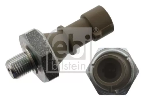 Oil Pressure Switch
