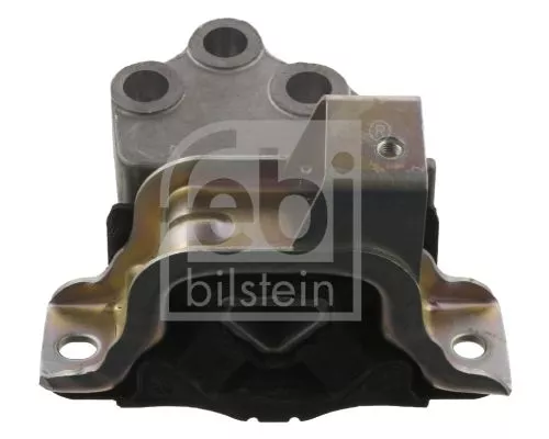 FEBI BILSTEIN FEBI BILSTEIN 36974 Febi Rear Upper Engine Mounting  For Fiat Opel Vauxhall Combo Doblo Line 