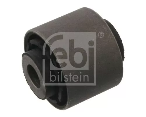 Febi Rear Rear Left Or Right Upper Track Control Arm Bush For Bmw 1  3 Series  X