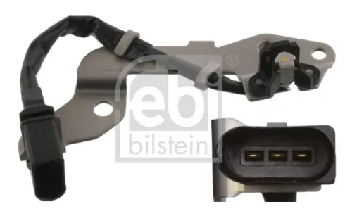 Sensor, camshaft position