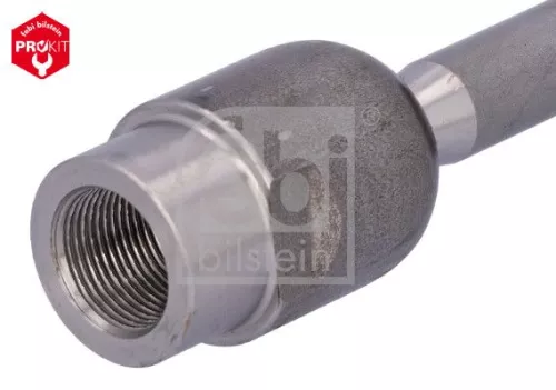 FEBI BILSTEIN FEBI BILSTEIN 37066 Febi Front Left Or Right Inner Tie Rod For Seat Vw Cordoba Cordoba V 