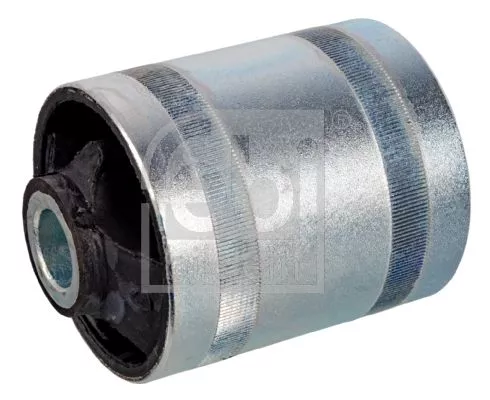 Bushing, axle beam