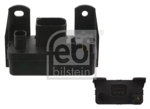 FEBI BILSTEIN FEBI BILSTEIN 37105 Relay, glow plug system 