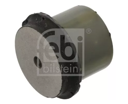 FEBI BILSTEIN FEBI BILSTEIN 37122 Febi Rear Left Or Right Axle Bush Mount For Seat Skoda Vw Citigo E- 