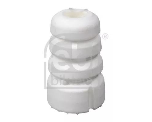 Rubber Buffer, suspension
