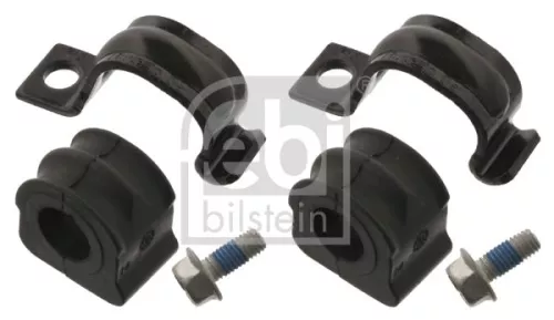 Febi Front Mounting Kit Stabiliser Bar For Audi Seat Vw A3 Bora Golf Le