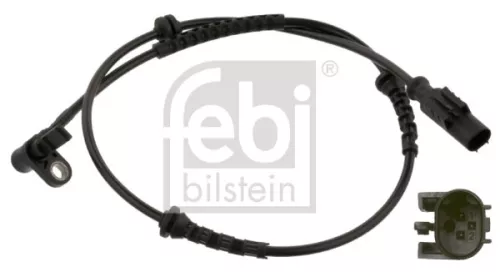 FEBI BILSTEIN FEBI BILSTEIN 37159 Febi Front Left Or Right  Abs Wheel Speed Sensor For Alfa Romeo Fiat Opel 