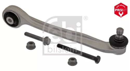 Febi Front Front Upper Right Control / Trailing Arm For Audi Skoda Vw A4 A6 Allr