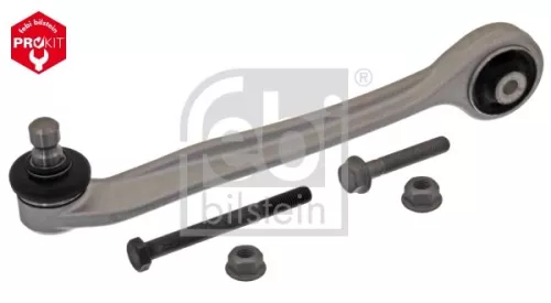 Febi Front Front Upper Left Control / Trailing Arm For Audi Skoda Vw A4 A6 Allro